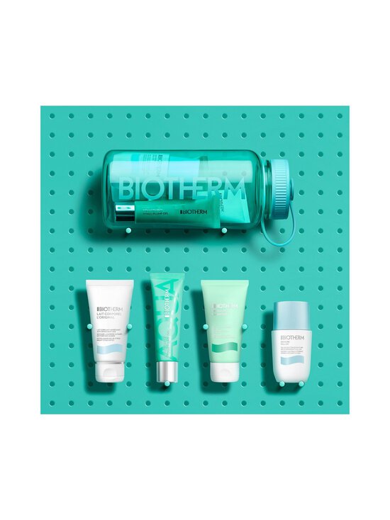 Biotherm - Kosmeetikakomplekt Aqua Drop Set 75 + 50 + 50 + 30 ml - NOCOL | Stockmann - photo 3