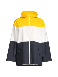 GANT - Monivärinen purjehdustakki - 733 DAFFODIL YELLOW GANT - Monivärinen purjehdustakki - 733 DAFFODIL YELLOW | Stockmann