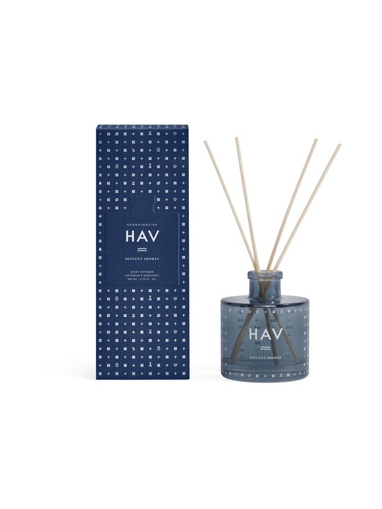 HAV-diffuuserin täyttöpakkaus 200 ml