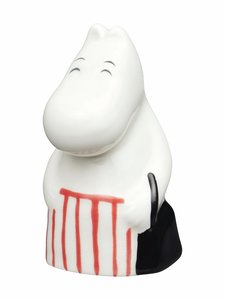 Moomin Arabia - Muumimamma minikuju - VALKOINEN | Stockmann