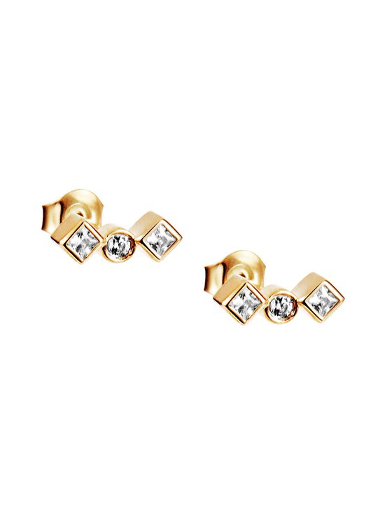 Efva Attling - Twinkle & Unique -korvakorut - GOLD - photo 1 Efva Attling - Twinkle & Unique -korvakorut - GOLD | Stockmann - photo 1
