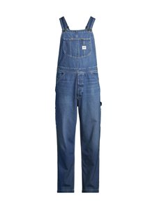 Lee - Bib-farkkuhaalari - BASH INDIGO Lee - Bib-farkkuhaalari - BASH INDIGO | Stockmann
