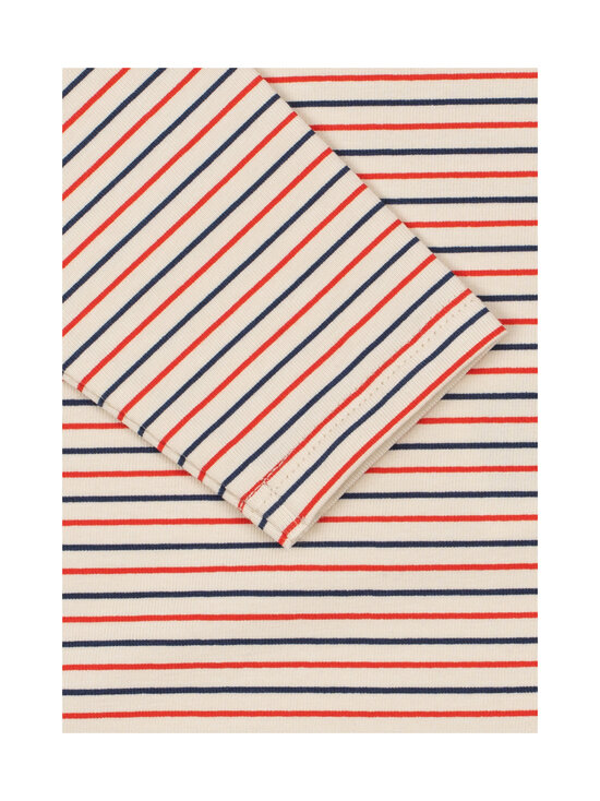 Konges Sløjd - Basic Long Sleeve -body - STRIPE TRICOLORE PETIT | Stockmann - photo 4