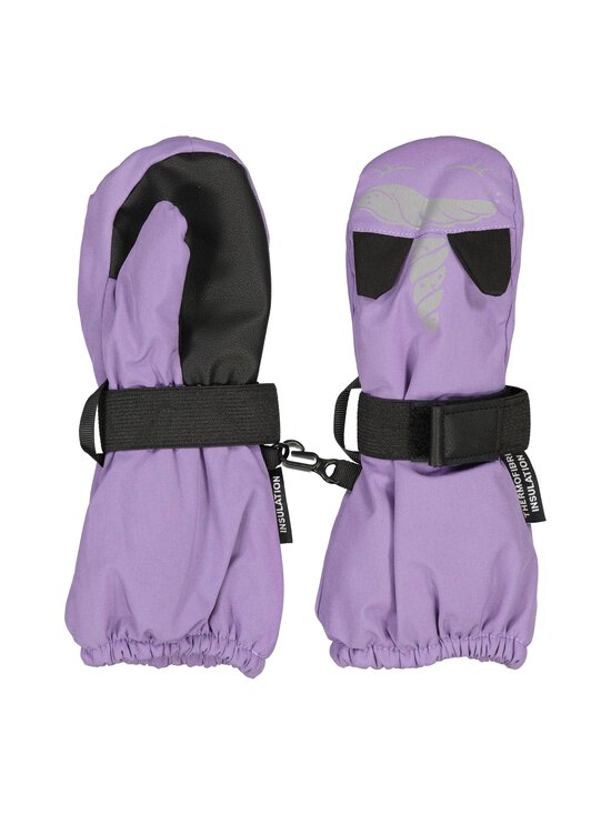 Bogi - Onneli Unicorn Softshell ziemas cimdi - 73 LILAC - photo 1 Bogi - Onneli Unicorn Softshell ziemas cimdi - 73 LILAC | Stockmann - photo 1