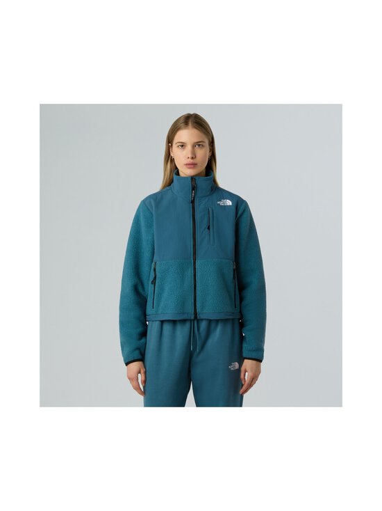 The North Face - Fliisijakk W Retro Denali - BQ5 SPACE | Stockmann - photo 3