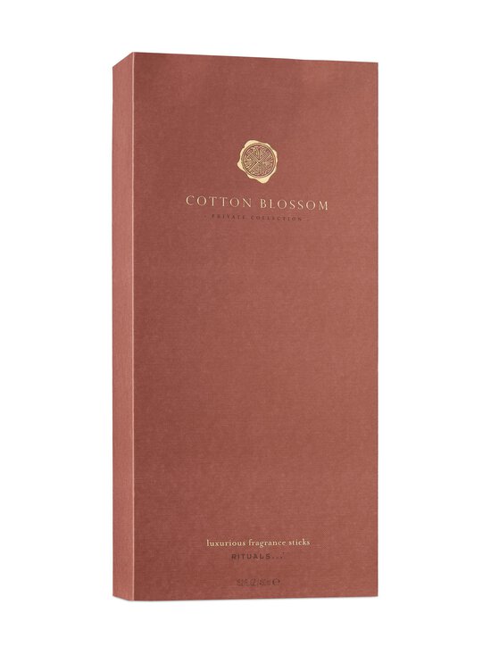 Rituals - Cotton Blossom Fragrance Sticks -huonetuoksu - NOCOL - photo 2 Rituals - Cotton Blossom Fragrance Sticks -huonetuoksu - NOCOL | Stockmann - photo 2