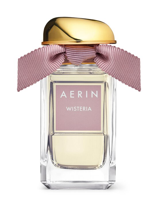 Les Jardins Botaniques Wisteria EdT aromāts, 50ml