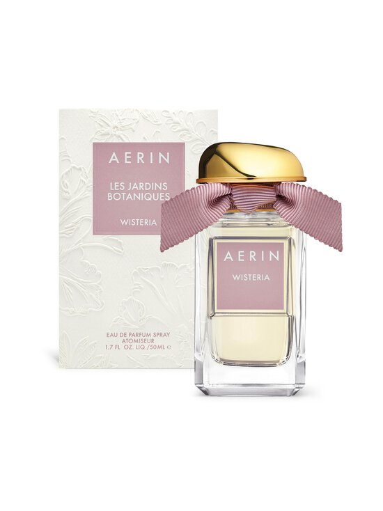 Aerin - Les Jardins Botaniques Wisteria Eau de Parfum -tuoksu, 50ml - NOCOL - photo 2 Aerin - Les Jardins Botaniques Wisteria Eau de Parfum -tuoksu, 50ml - NOCOL | Stockmann - photo 2