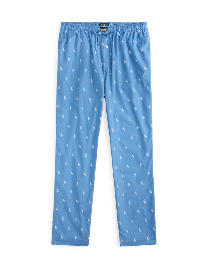 Polo Ralph Lauren - Sleep-pyjamahousut - Miehet