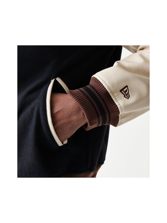 New Era - NE Varsity -takki - BLK | Stockmann - photo 5