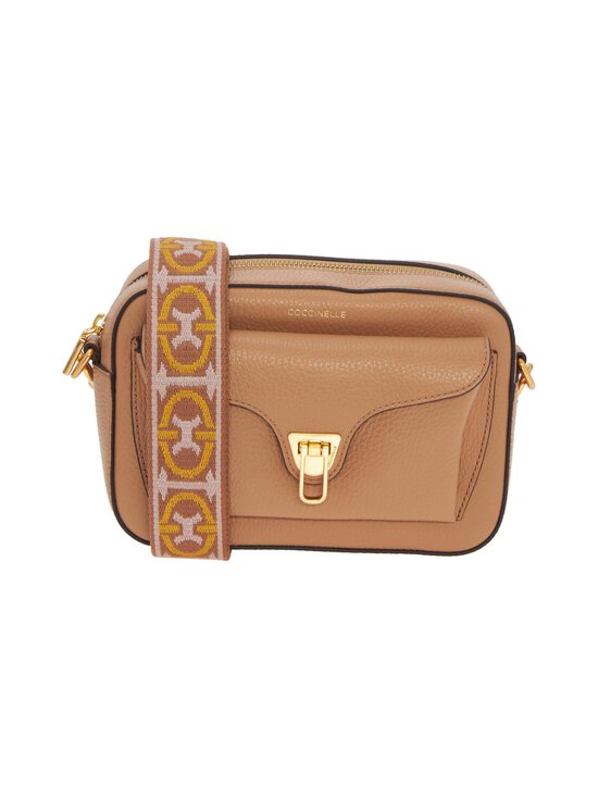 Nahast kott Beat Soft Crossbody