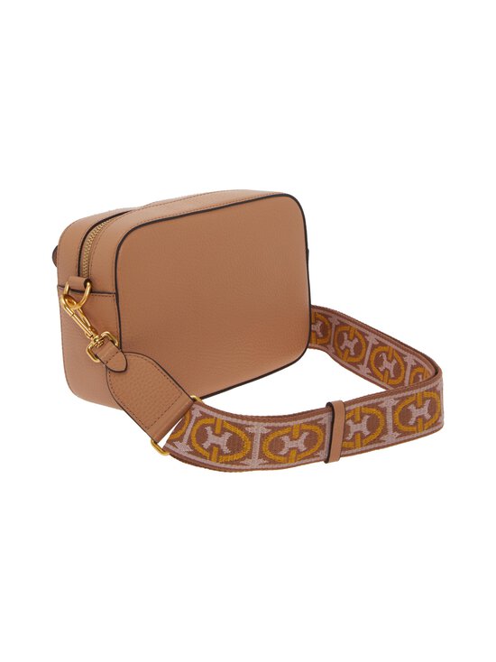 Coccinelle - Beat Soft Crossbody ādas soma - N71 SKIN - photo 2 Coccinelle - Beat Soft Crossbody ādas soma - N71 SKIN | Stockmann - photo 2