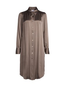 SAND Copenhagen - Asia Puff -paitamekko - 270 BROWN | Stockmann