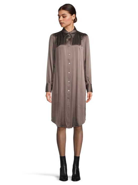 SAND Copenhagen - Asia Puff -paitamekko - 270 BROWN | Stockmann - photo 2