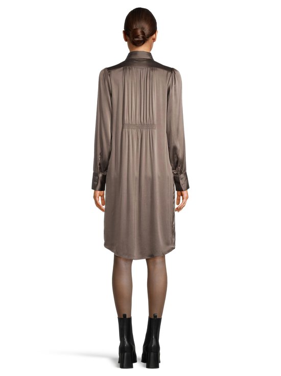 SAND Copenhagen - Asia Puff -paitamekko - 270 BROWN | Stockmann - photo 3