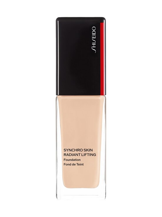 Synchro Skin Radiant Lifting Foundation -meikkivoide