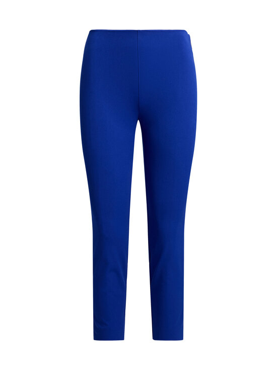 Lauren Ralph Lauren - Keslina Crop Skinny bikses - CRUISE ROYAL | Stockmann - photo 1