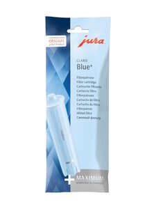 Jura - CLARIS Blue+ Single -vedensuodatin - BLUE Jura - CLARIS Blue+ Single -vedensuodatin - BLUE | Stockmann