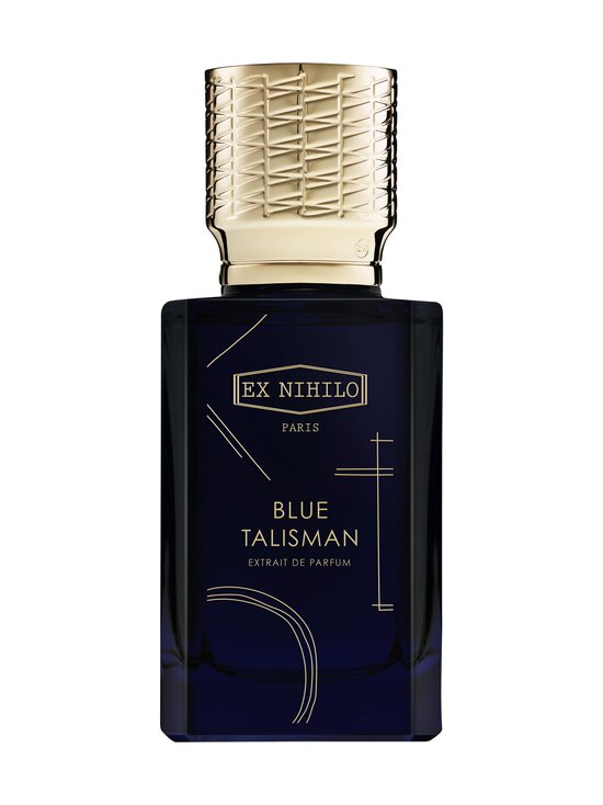 Ex Nihilo - Blue Talisman Extrait De Parfum -tuoksu, 50 ml - NOCOL - photo 1 Ex Nihilo - Blue Talisman Extrait De Parfum -tuoksu, 50 ml - NOCOL | Stockmann - photo 1