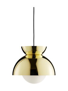 Frandsen - Butterfly- riippuvalaisin Ø 21 cm - BRASS | Stockmann