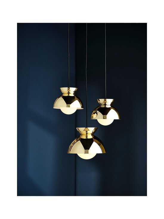Frandsen - Butterfly- riippuvalaisin Ø 21 cm - BRASS - photo 2 Frandsen - Butterfly- riippuvalaisin Ø 21 cm - BRASS | Stockmann - photo 2