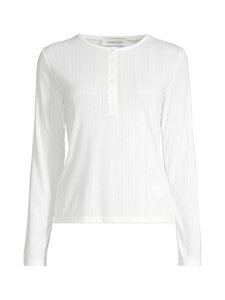 Anine Bing - Pia-pusero - OFF WHITE | Stockmann