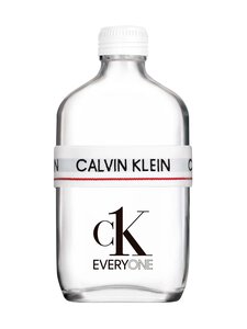 Calvin Klein Cosmetics - CK Everyone EdT -tuoksu Calvin Klein Cosmetics - CK Everyone EdT -tuoksu | Stockmann