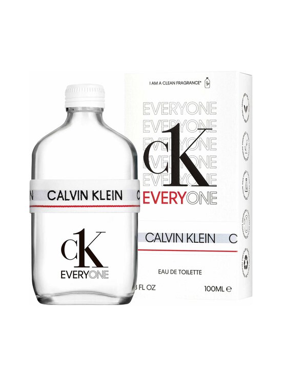 Calvin Klein Cosmetics - CK Everyone EdT - NOCOL - photo 2 Calvin Klein Cosmetics - CK Everyone EdT - NOCOL | Stockmann - photo 2