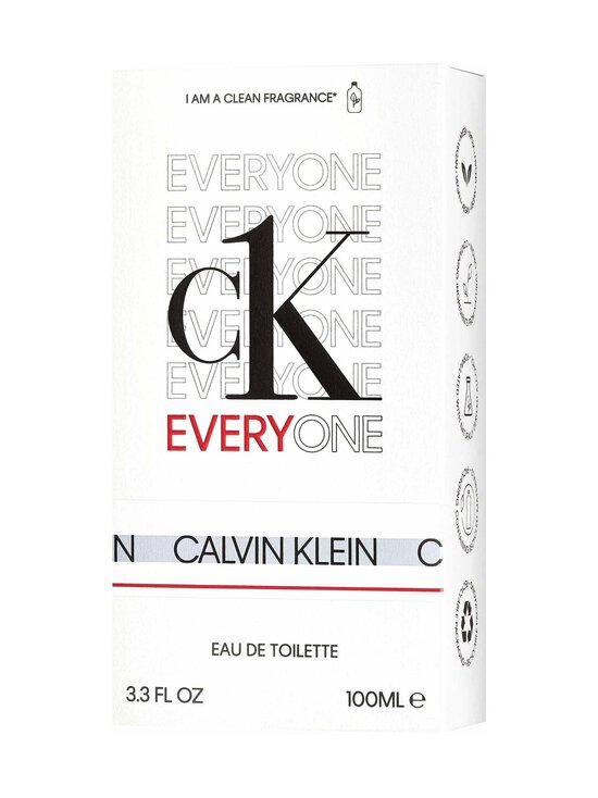Calvin Klein Cosmetics - CK Everyone EdT - NOCOL - photo 3 Calvin Klein Cosmetics - CK Everyone EdT - NOCOL | Stockmann - photo 3