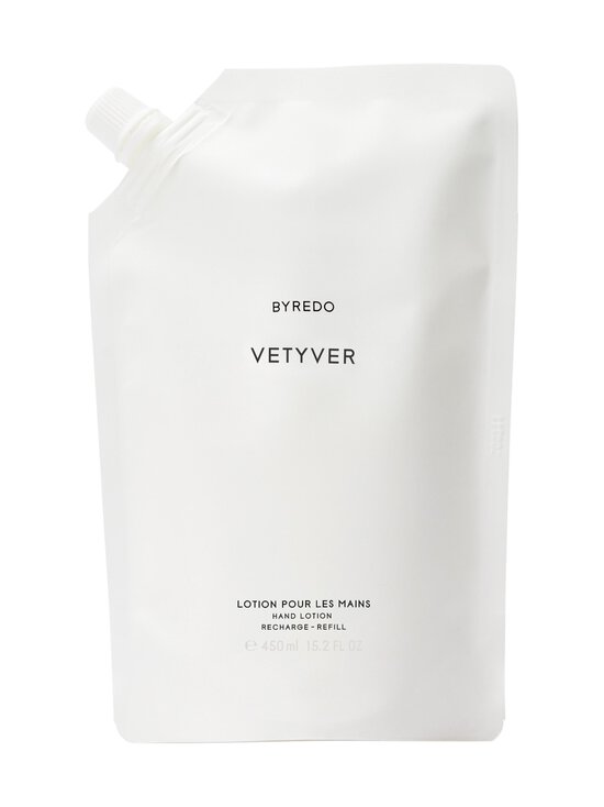 BYREDO - Hand Lotion Vetyver refill -käsivoide, täyttöpakkaus - NOCOL | Stockmann - photo 1