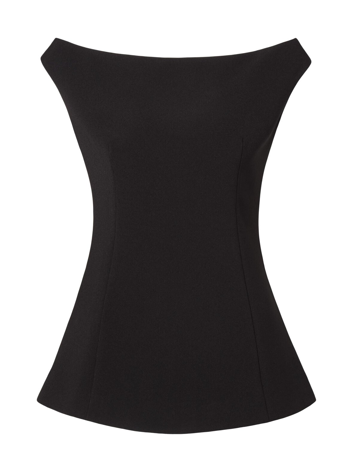 Diora half off shoulder -paita