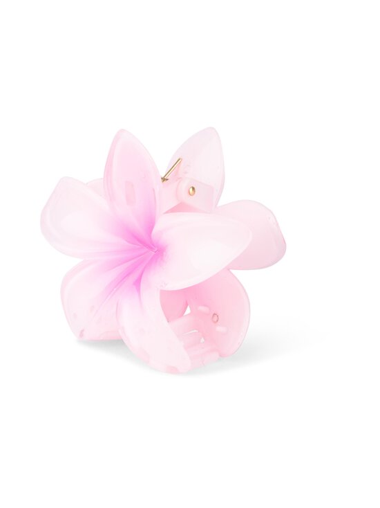 Sui Ava - Plumeria Hawaii Big -hiusklipsi - PINK | Stockmann - photo 1