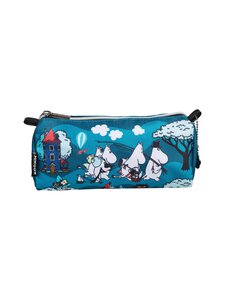 Muumi - Ruttu Home Yard -penaali - TEAL Muumi - Ruttu Home Yard -penaali - TEAL | Stockmann