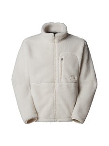 The North Face - Extreme Pile 2 mīksta jaka - QLI WHITE DUNE The North Face - Extreme Pile 2 mīksta jaka - QLI WHITE DUNE | Stockmann