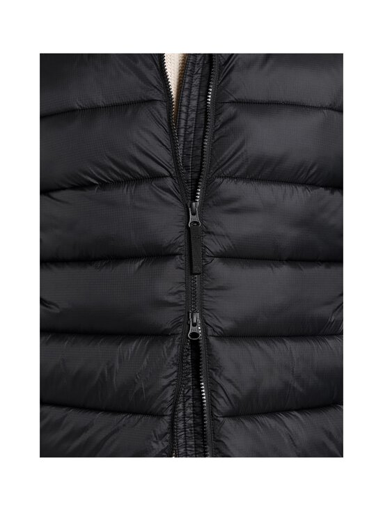 Didriksons - Ed stepēta jaka - 060 BLACK - photo 7 Didriksons - Ed stepēta jaka - 060 BLACK | Stockmann - photo 7