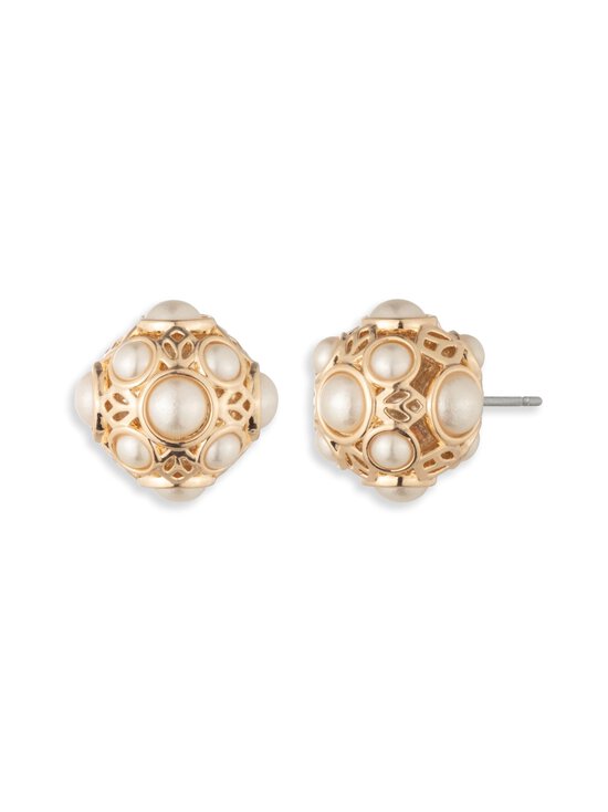 Filigree Pearl auskari