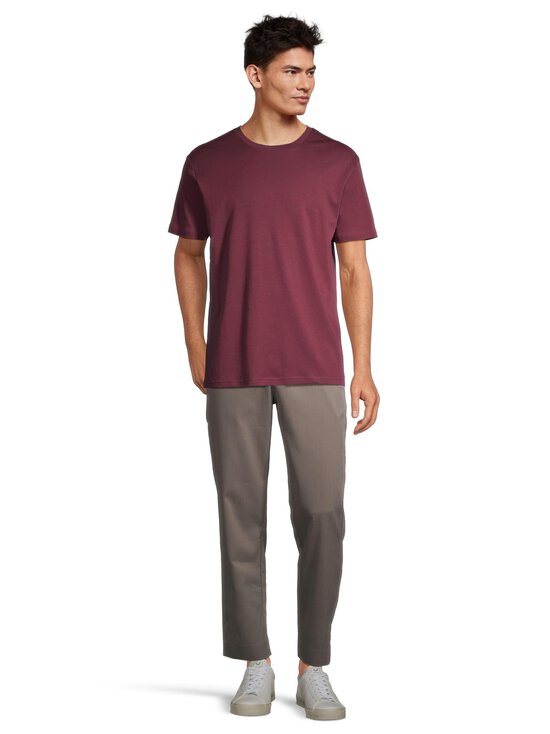 CONSTRUE - Eskilstuna easyfit bikses - WARM LATTE | Stockmann - photo 3