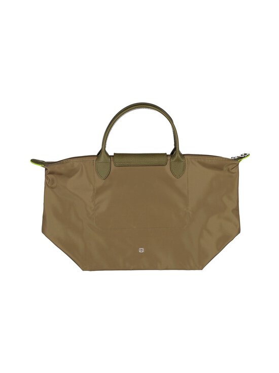 Longchamp - Le Pliage auduma soma - M04 ARTICHOKE | Stockmann - photo 2