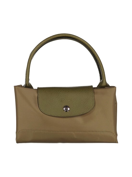 Longchamp - Le Pliage auduma soma - M04 ARTICHOKE | Stockmann - photo 3