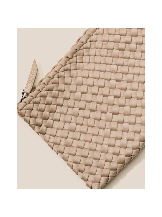 NAGHEDI - Nomad Hobo Medium soma - CASHMERE | Stockmann - photo 4