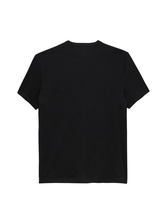 Tommy Jeans - Reguar Badge T-paita - BDS BLACK | Stockmann - photo 2
