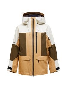 Peak Performance - M Gravity Gore-Tex 3L -kuoritakki - 020 SIERRA SAND Peak Performance - M Gravity Gore-Tex 3L -kuoritakki - 020 SIERRA SAND | Stockmann