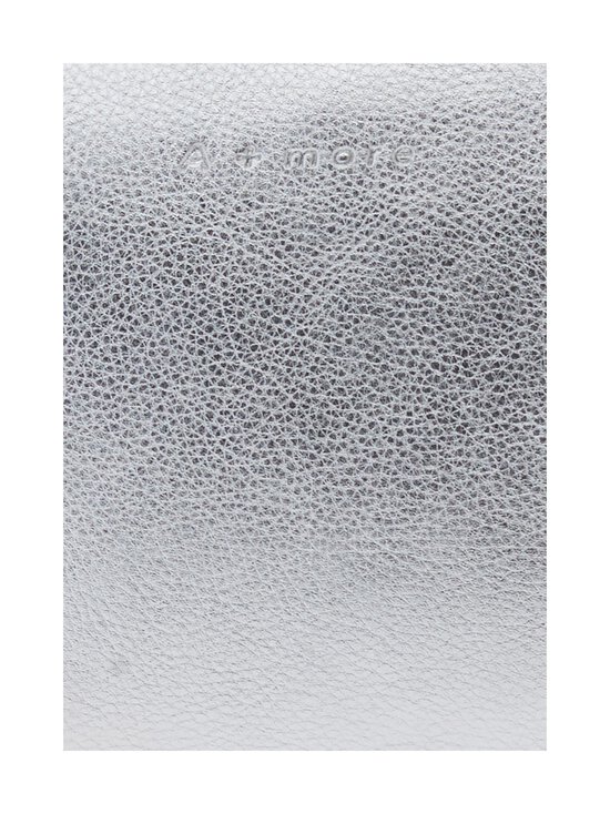 A+more - Amore Camera ādas soma - SILVER - photo 4 A+more - Amore Camera ādas soma - SILVER | Stockmann - photo 4