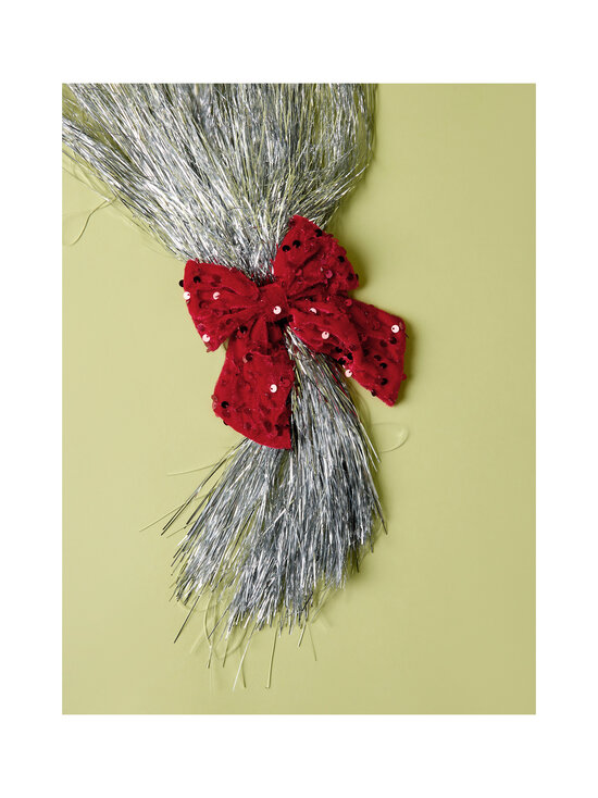 Name It - Juuksekumm NkfRijoy Bow - RED DAHLIA | Stockmann - photo 3