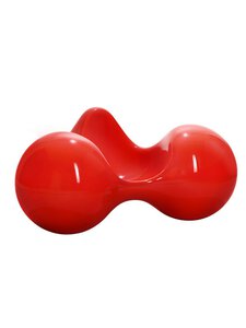 Eero Aarnio - Tomaatti-tuoli punainen - PINK | Stockmann