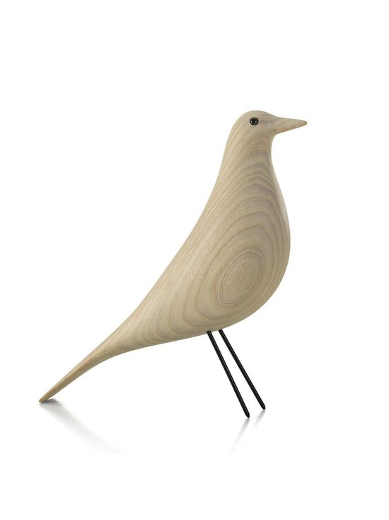 Vitra - Eames House Bird -lintu valkoinen saarni - BEIGE | Stockmann - photo 1