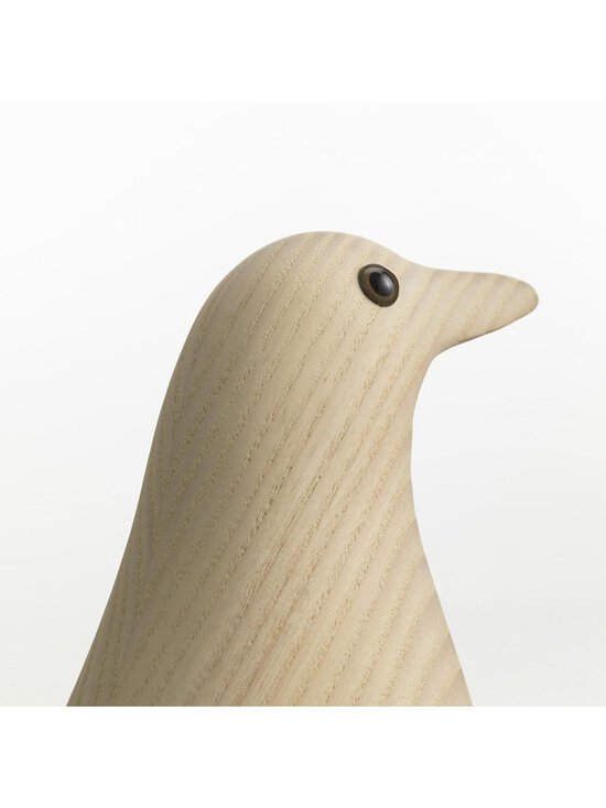 Vitra - Eames House Bird -lintu valkoinen saarni - BEIGE | Stockmann - photo 4