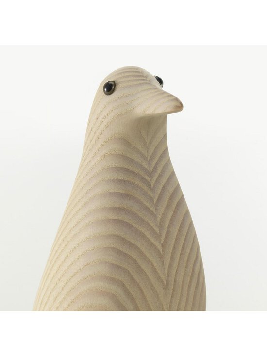 Vitra - Eames House Bird -lintu valkoinen saarni - BEIGE | Stockmann - photo 3