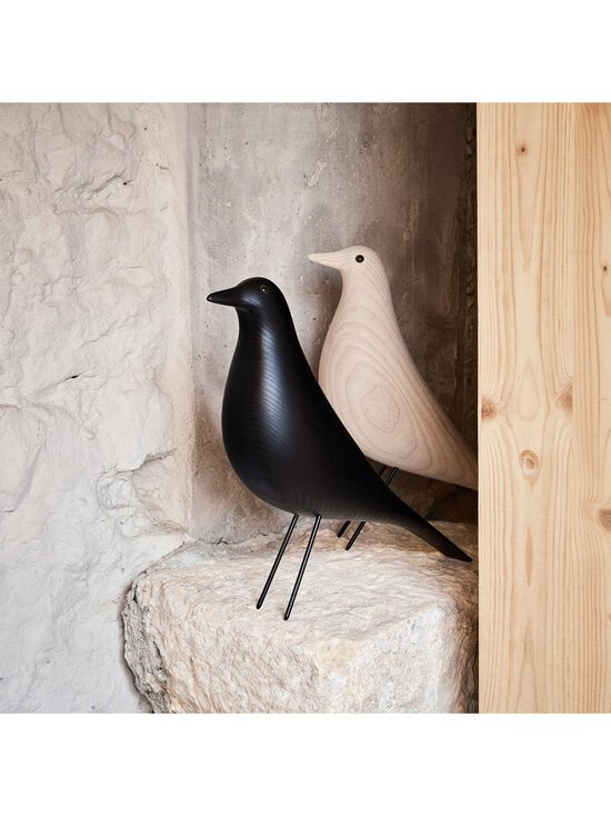 Vitra - Eames House Bird -lintu valkoinen saarni - BEIGE | Stockmann - photo 9
