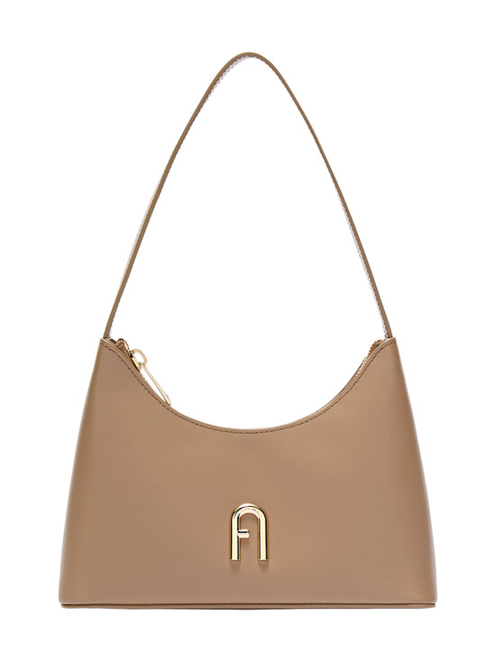 Furla - Diamante S pleca soma - 4489S TOFFEE | Stockmann - photo 1